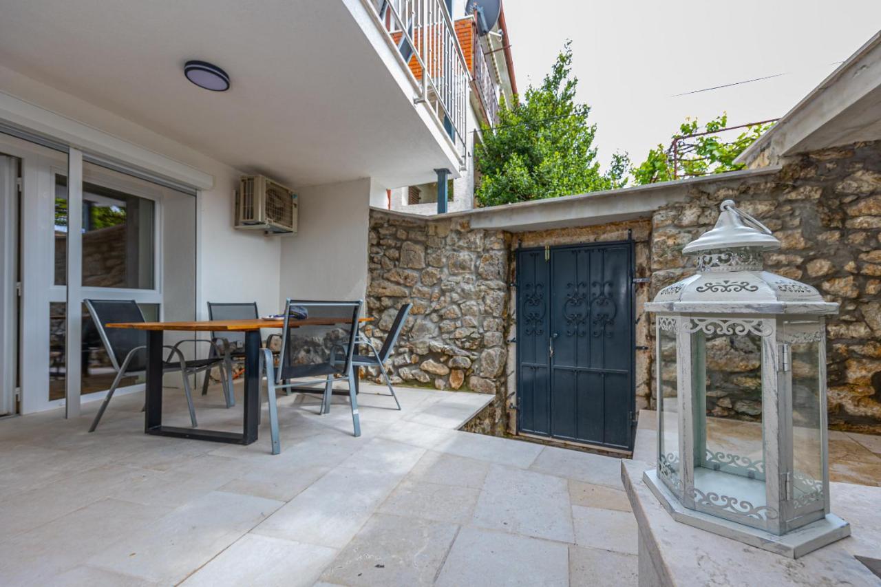 Villa Rocca تْسْغيكفانِتْسا المظهر الخارجي الصورة