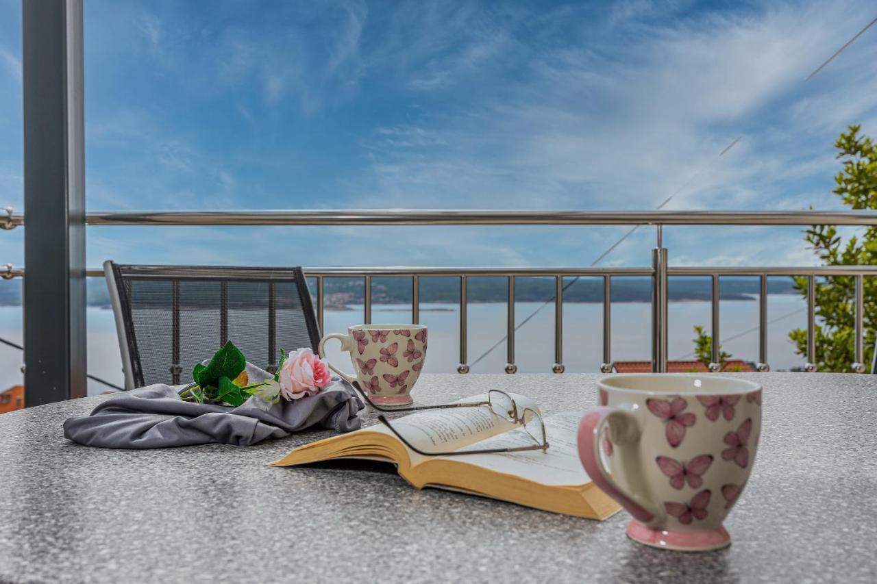Villa Rocca تْسْغيكفانِتْسا المظهر الخارجي الصورة