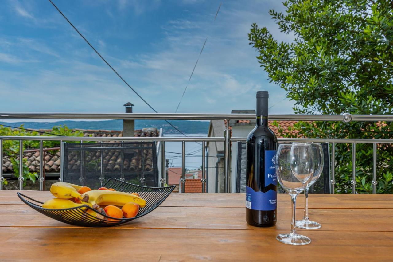 Villa Rocca تْسْغيكفانِتْسا المظهر الخارجي الصورة