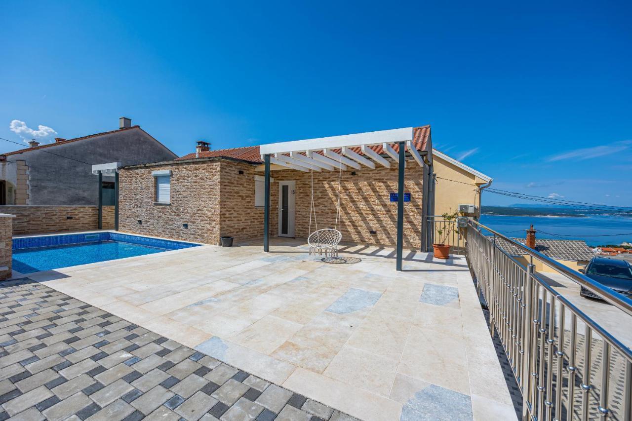 Villa Rocca تْسْغيكفانِتْسا المظهر الخارجي الصورة