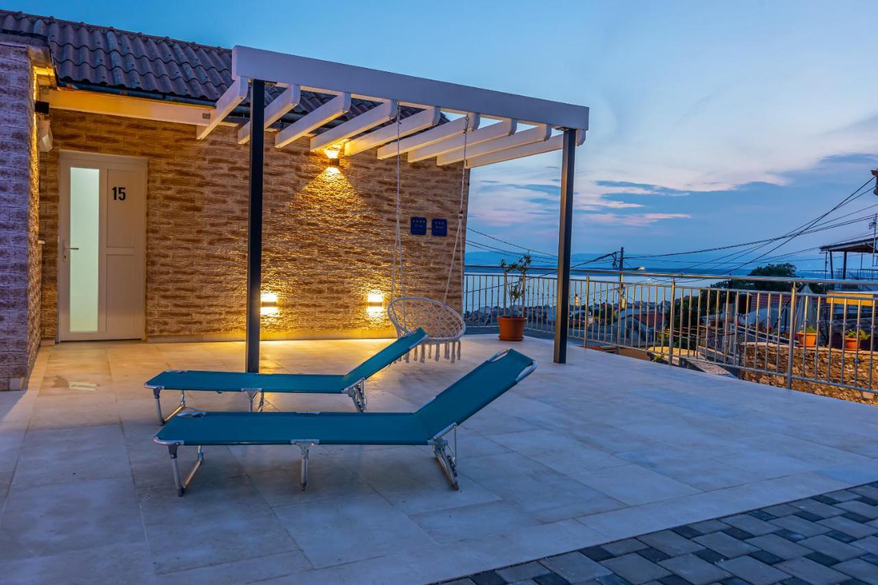 Villa Rocca تْسْغيكفانِتْسا المظهر الخارجي الصورة