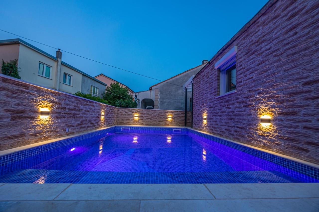 Villa Rocca تْسْغيكفانِتْسا المظهر الخارجي الصورة