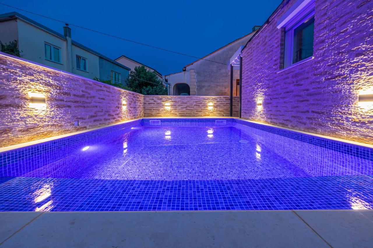 Villa Rocca تْسْغيكفانِتْسا المظهر الخارجي الصورة