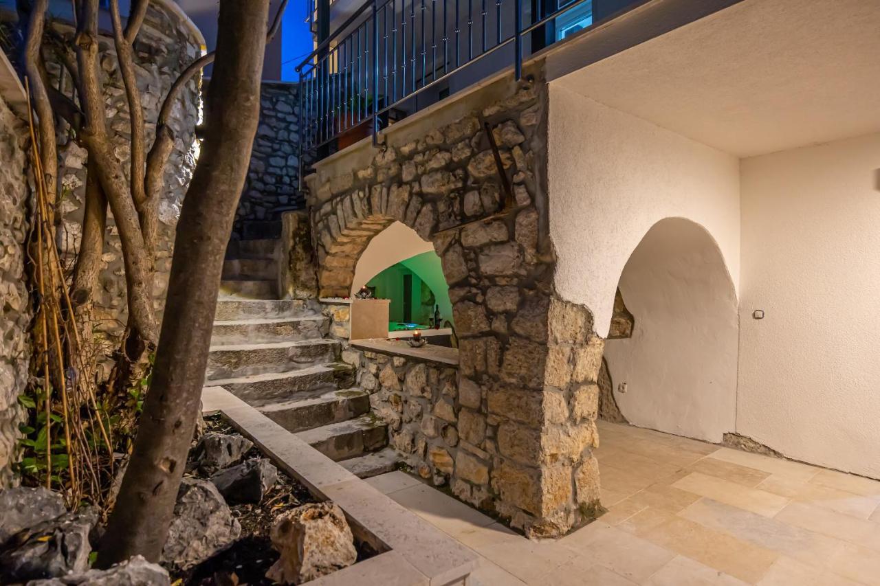 Villa Rocca تْسْغيكفانِتْسا المظهر الخارجي الصورة