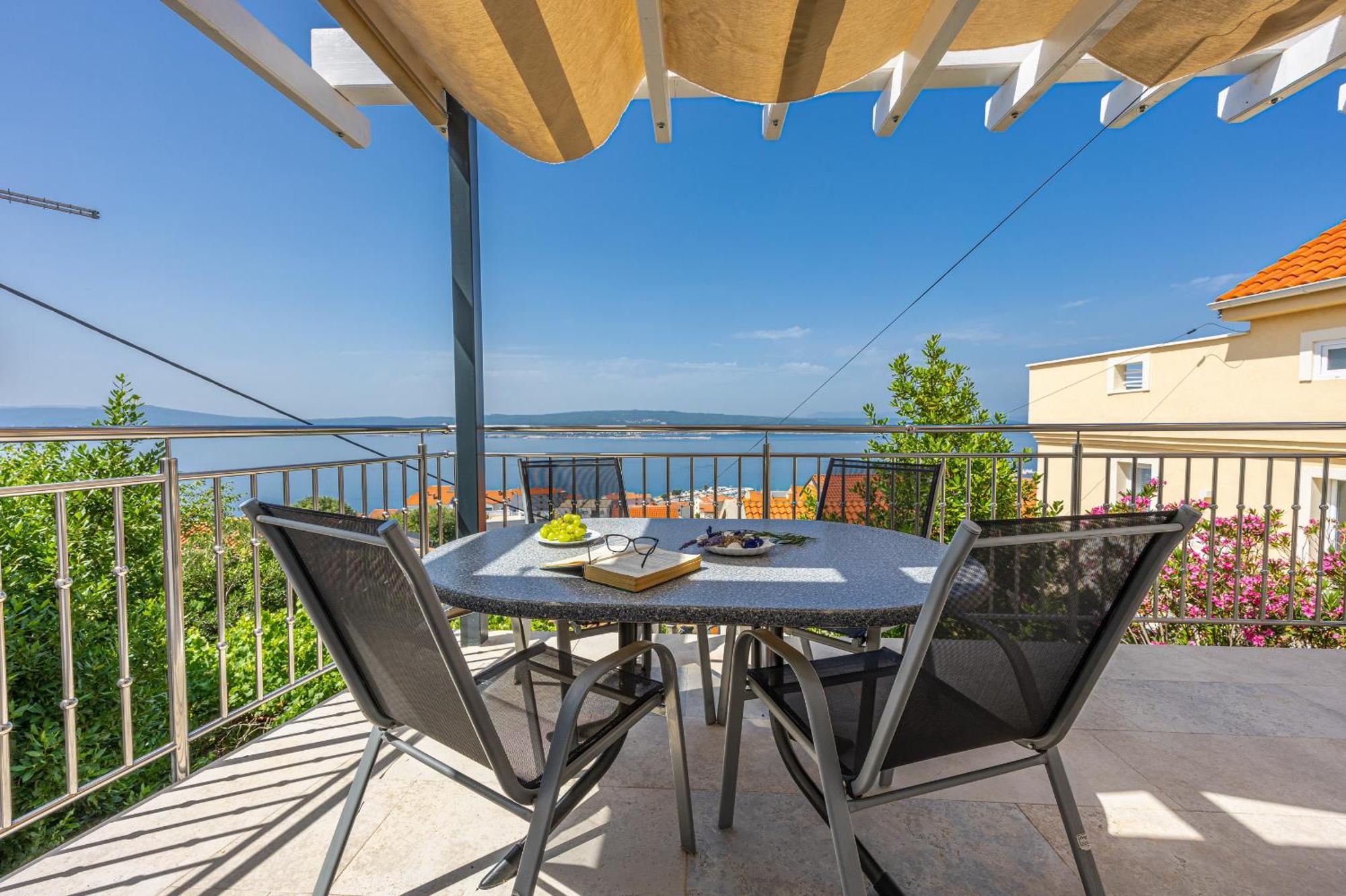 Villa Rocca تْسْغيكفانِتْسا المظهر الخارجي الصورة